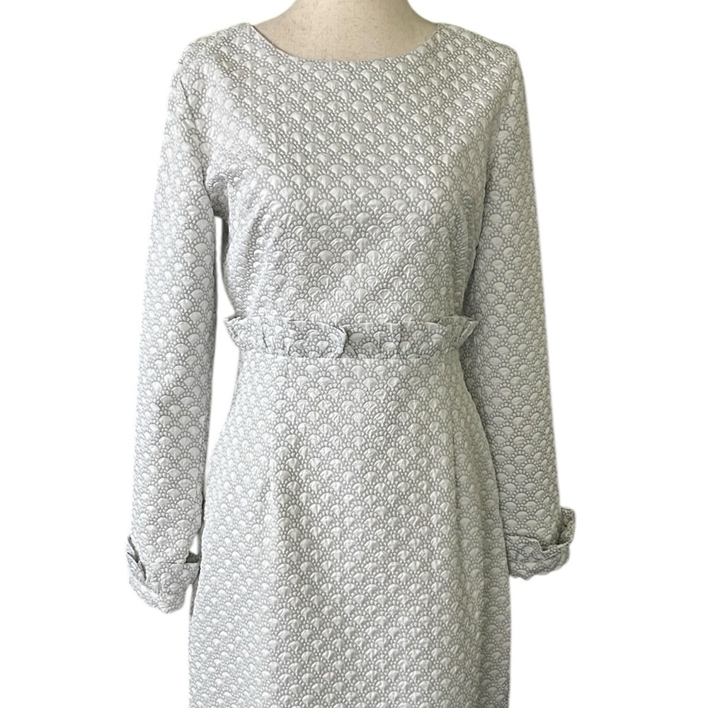 Dainty Jewells FIRST CHAPTER TO FOREVER DRESS - Picture 12 of 17
